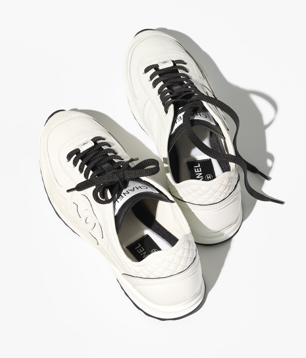 Spring-Summer 2025 Pre-collection Sneakers - Image 2